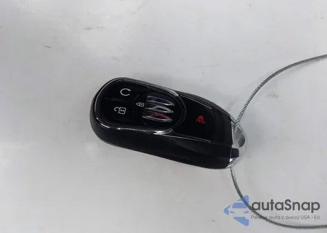 2024 Buick Encore Gx Preferred Fwd z USA, uszkodzony, nr VIN KL4AMBS21RB004296